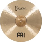 Meinl Meinl Byzance Traditional 22" Polyphonic Ride