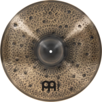 Meinl Meinl Pure Alloy Custom 20" Extra Thin Hammered Crash