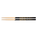 Zildjian Zildjian 5A Limited Edition 400th Anniversary Classical Nylon Dip Drumsticks