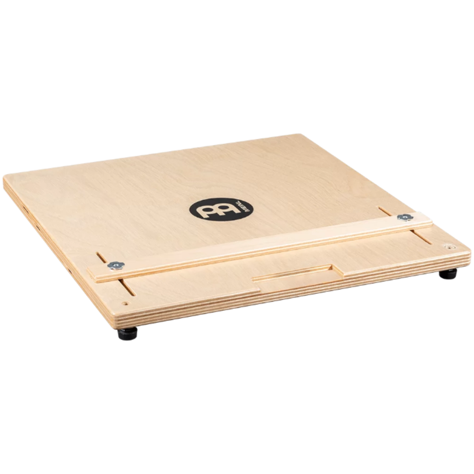 Meinl Meinl Percussion Cajon Pedal Mount MCPM