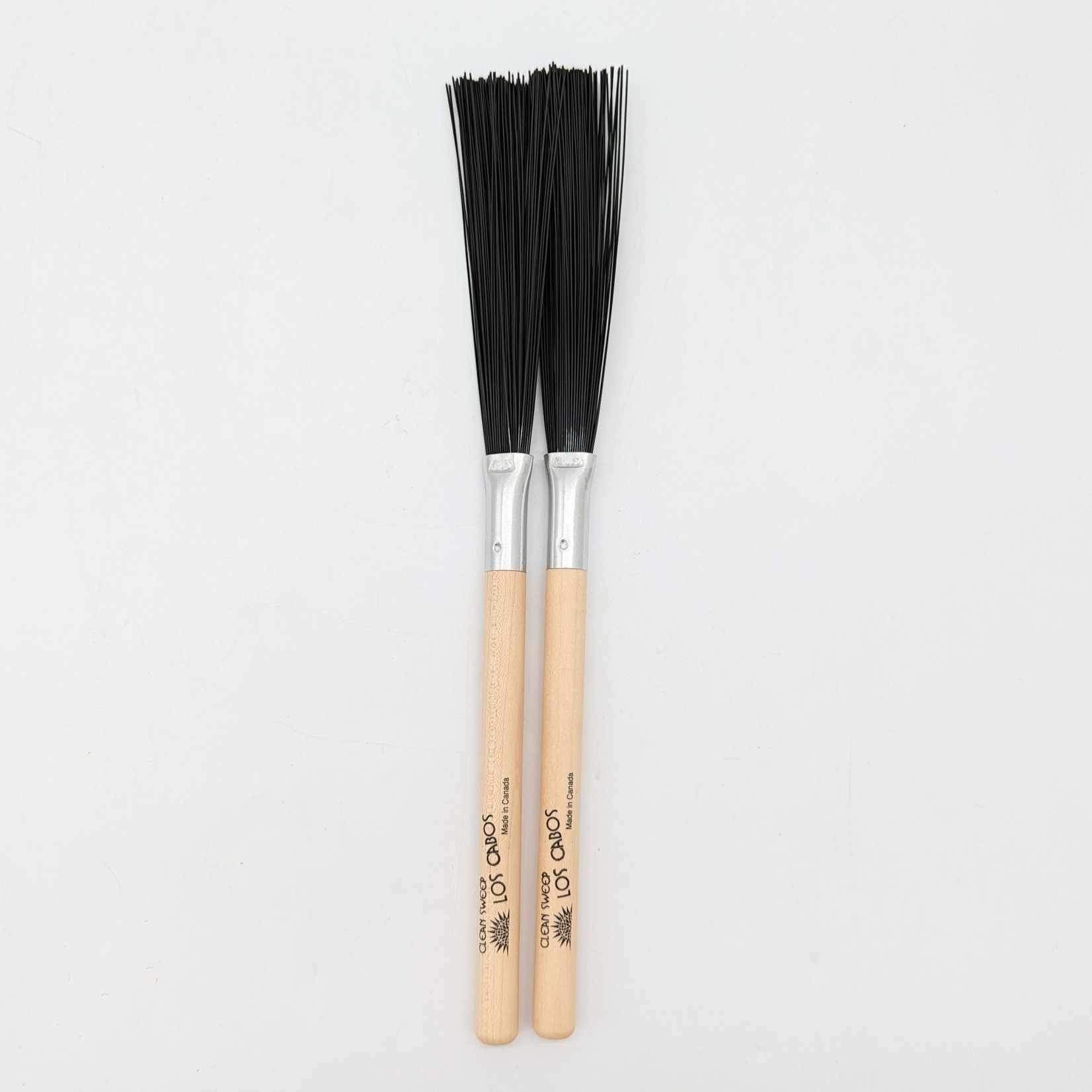 Los Cabos Los Cabos Clean Sweep Nylon Brushes