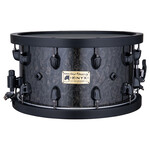 Mapex Mapex Black Panther Onyx Ralph Peterson Jr. Snare Drum (7-ply Maple, Wood Hoops)