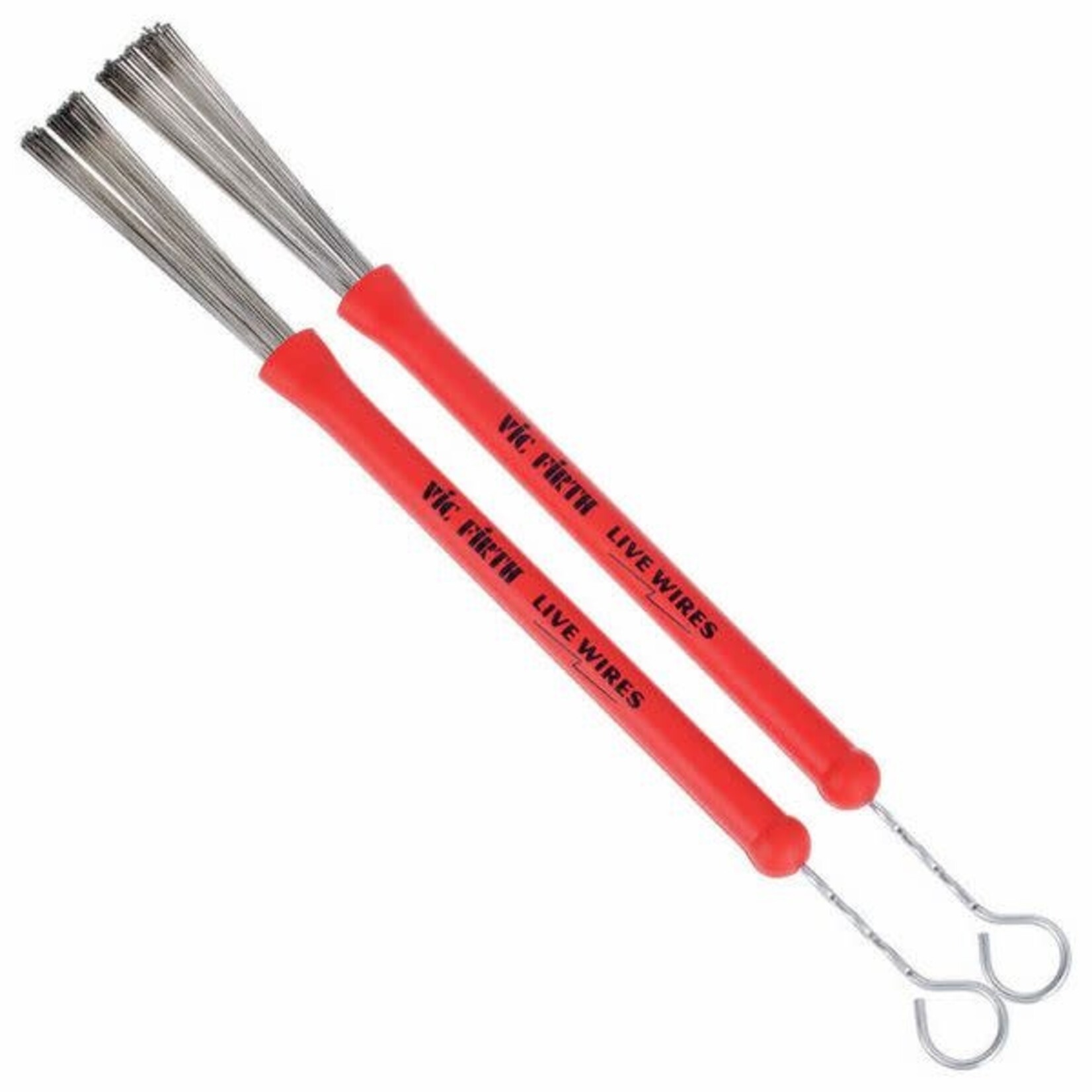 Vic Firth Vic Firth Live Wires Brushes