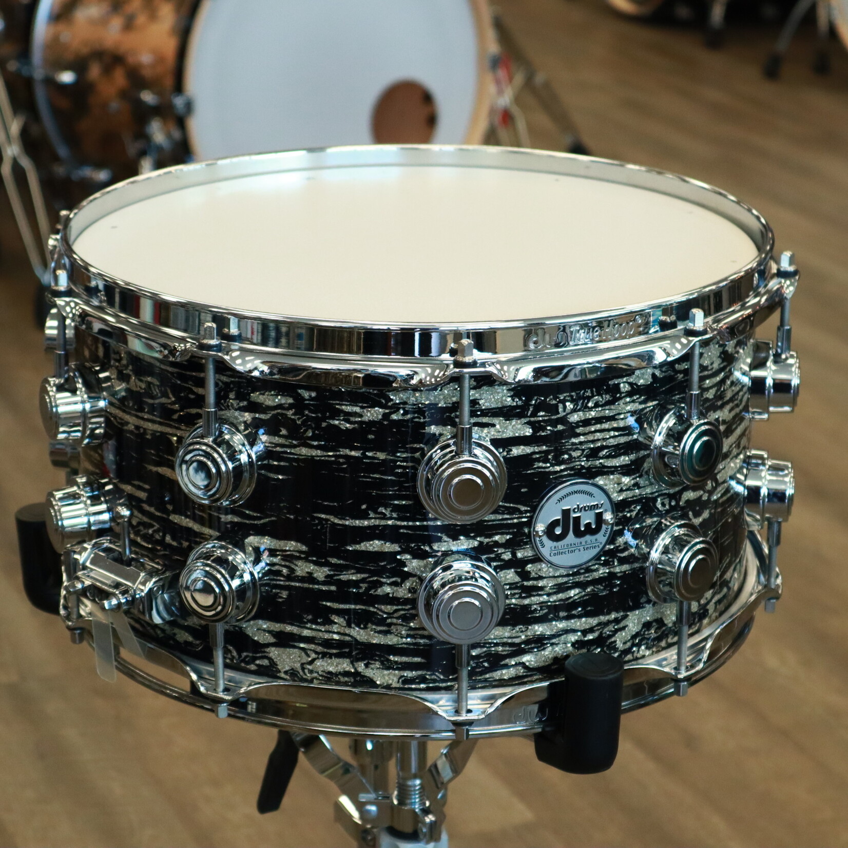 販売しています DW collectors maple standard 5×14 打楽器