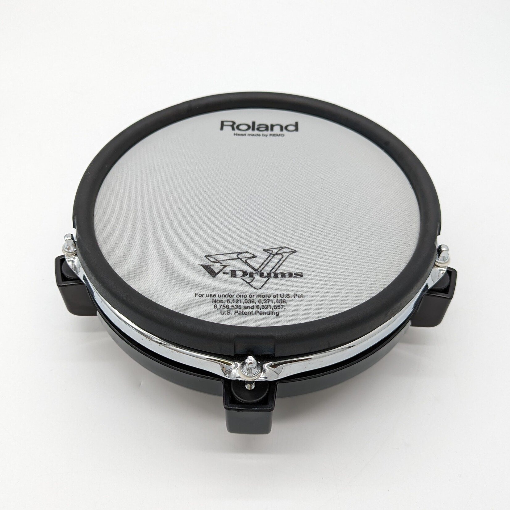 Roland Used Roland PD-85BK 8" Dual Zone V-Pad