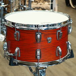 Ludwig Ludwig Classic Oak 8x14" Snare Drum (Tennessee Whiskey)