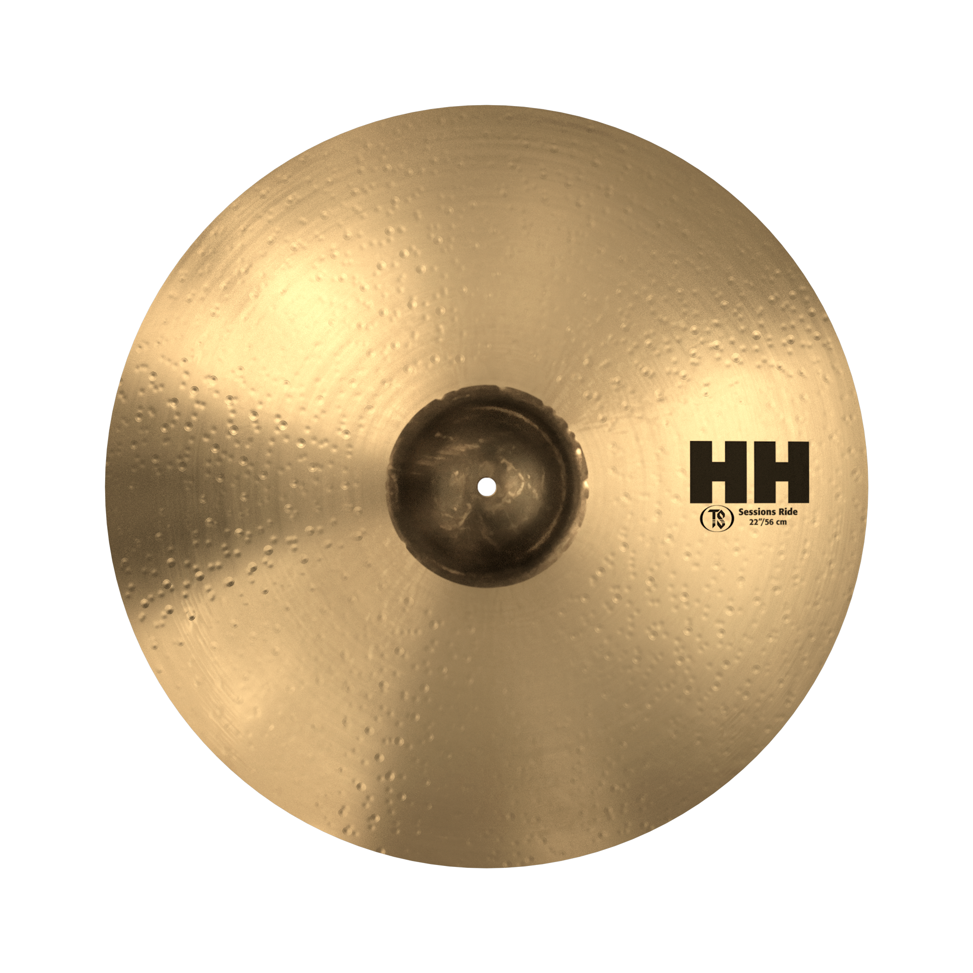 Sabian Todd Sucherman Signature 22