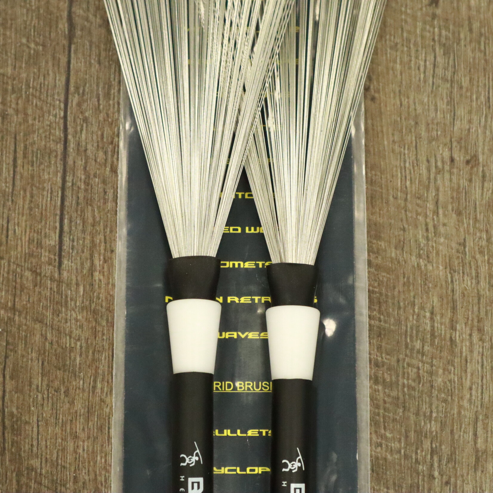 Headhunters Headhunters Bullets Hybrid Brushes