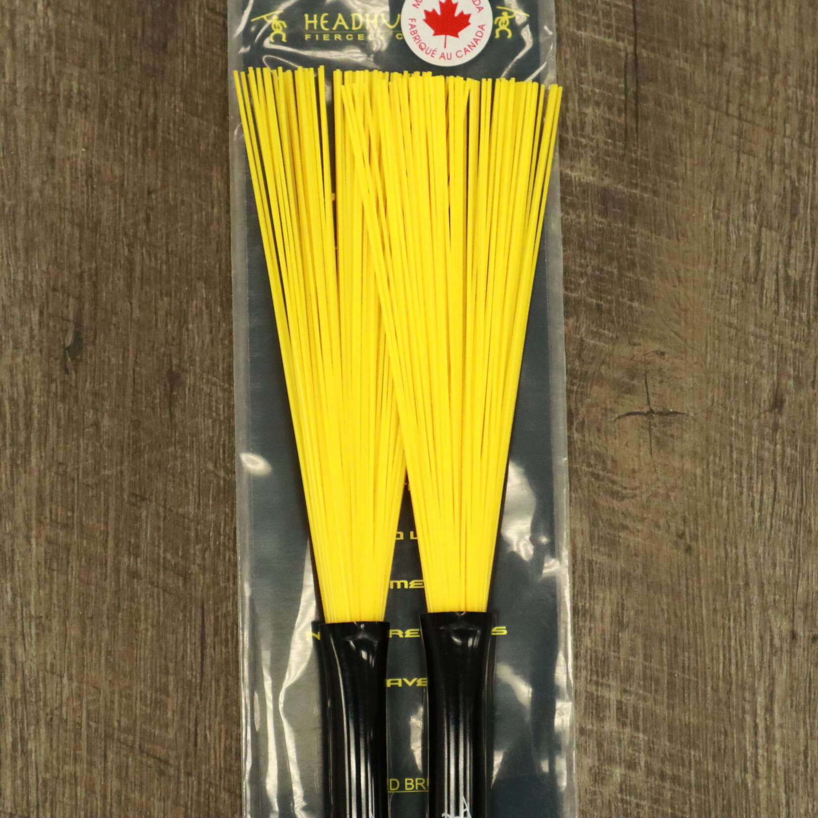 Headhunters Headhunters Solar Flare Brushes