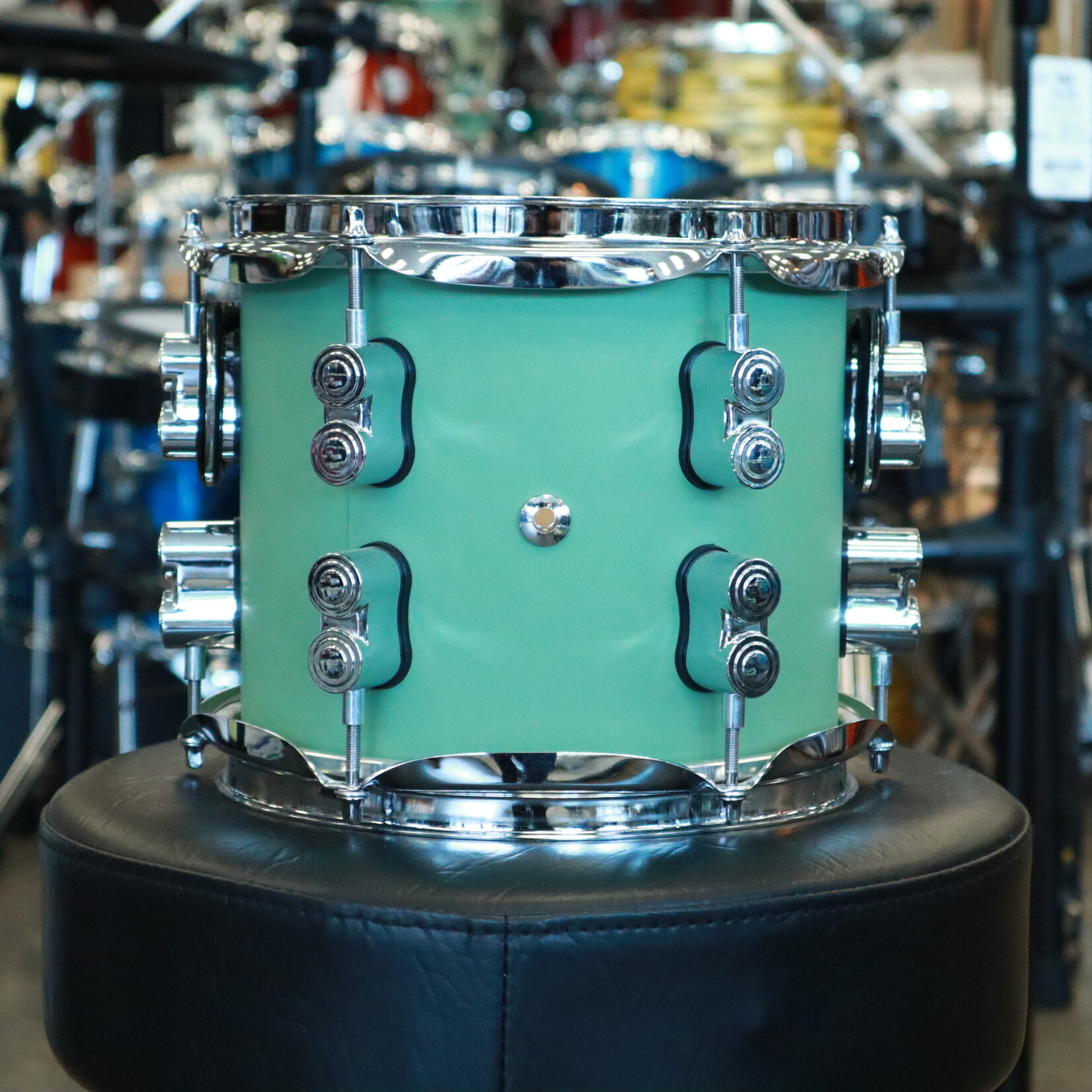 PDP PDP Concept Maple 7x8" Tom (Satin Seafoam)