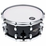 Tama Tama Starclassic Performer Maple/Birch 6.5x14" Snare Drum (Piano Black)