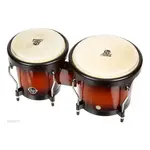 LP LP Aspire Bongos Vintage Sunburst LPA601-VSB