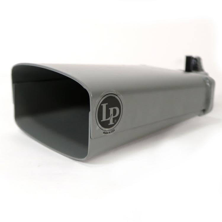 LP LP20US 5 Limited Edition USA Cowbell with 3/8 Mount - Gray