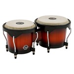 LP LP City Series 6" & 7" Bongos LP601NY-VSB