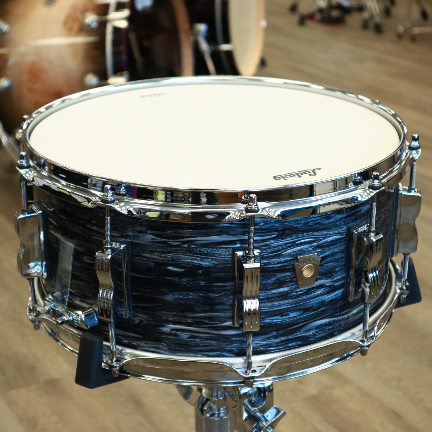 Ludwig Ludwig Classic Maple 6.5x14