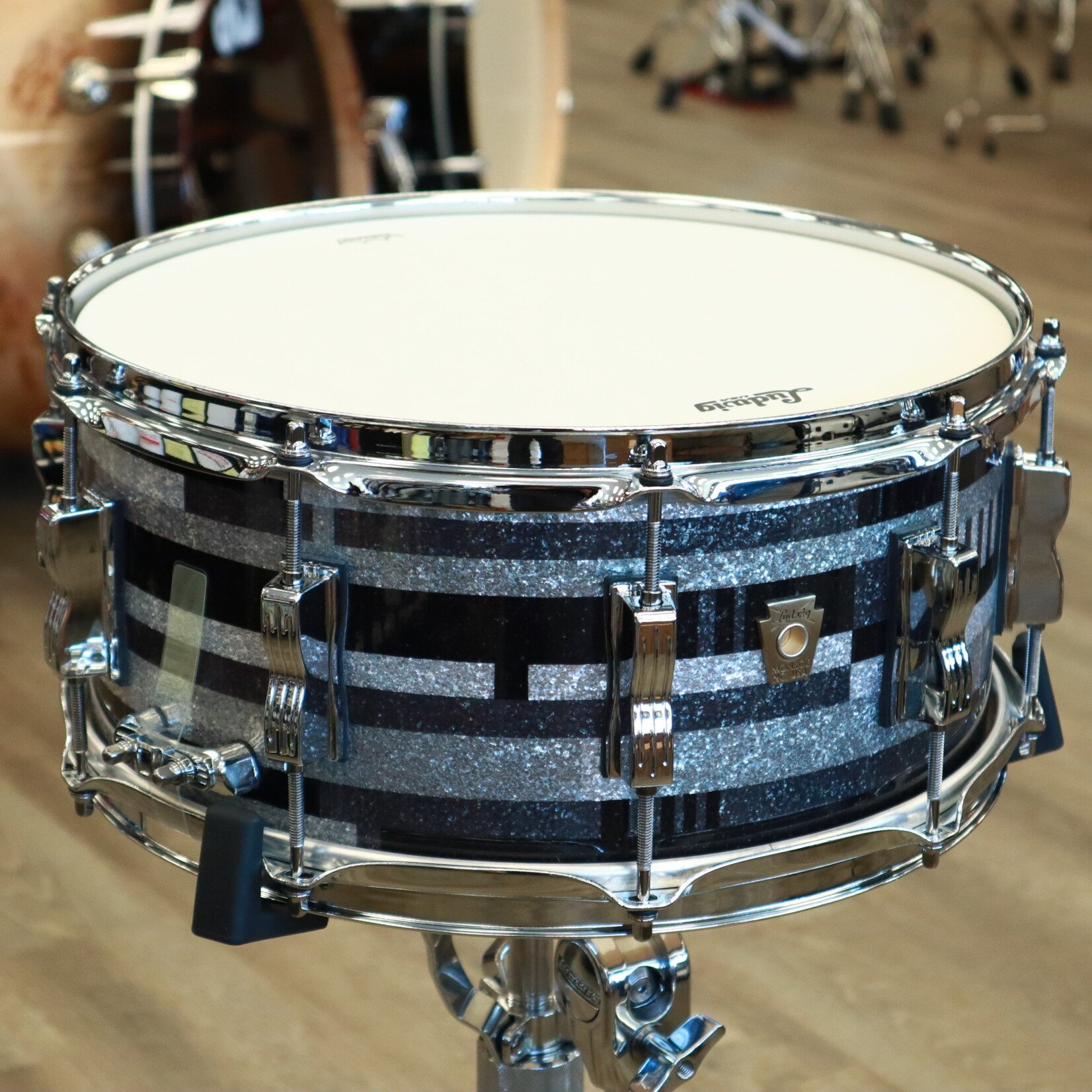 Ludwig Ludwig Classic Maple 6.5x14