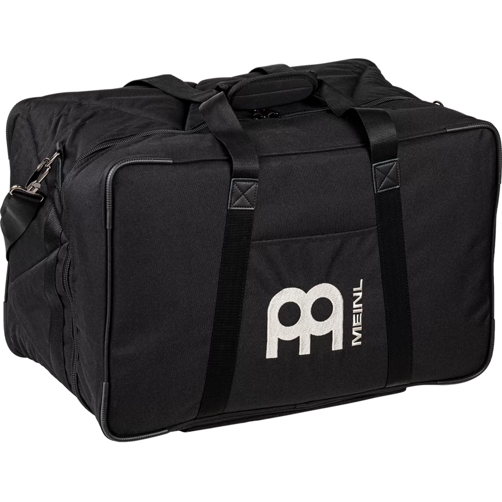 Meinl Meinl Percussion Professional Cajon Bag (Black) MCJB