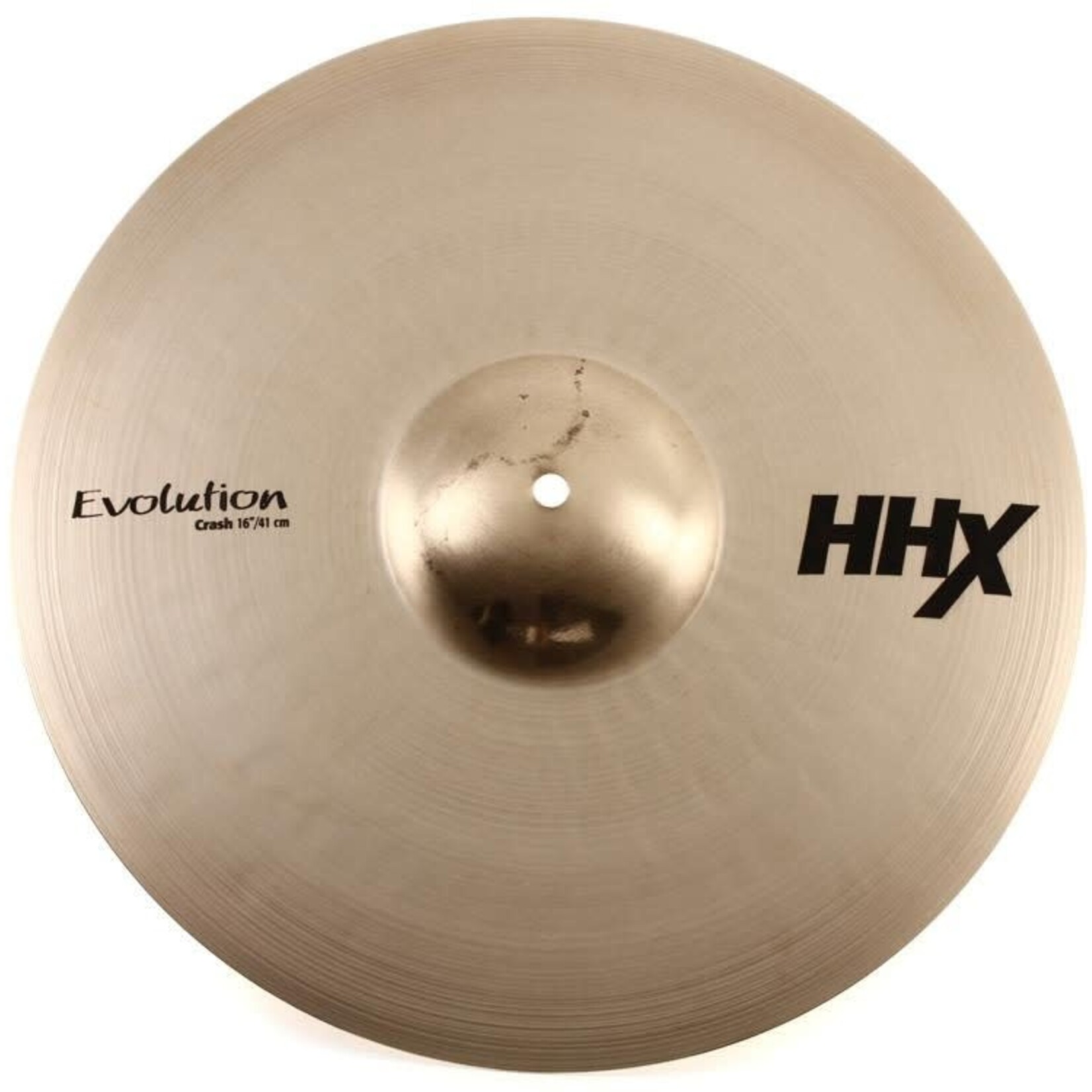 Sabian Sabian HHX 16" Evolution Crash Cymbal
