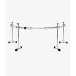 Gibraltar Gibraltar 3-Sided Drum Rack Pack with Chrome Clamps GCS-450C