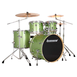 Ludwig Ludwig Element Evolution 5-Piece 22" Complete Kit (Mint) LE522018