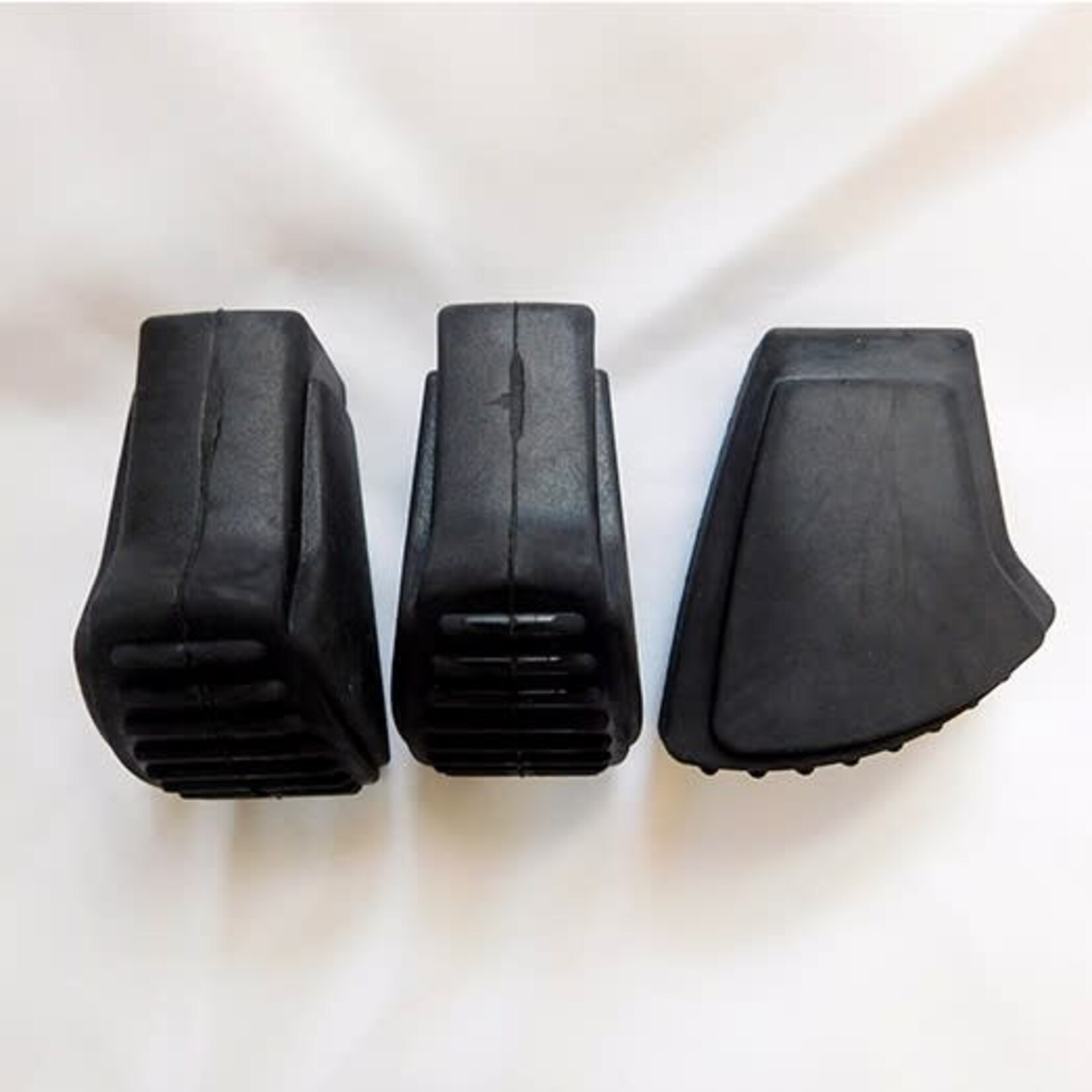 Roc-N-Soc Roc-N-Soc Rubber Feet (3-Pack)