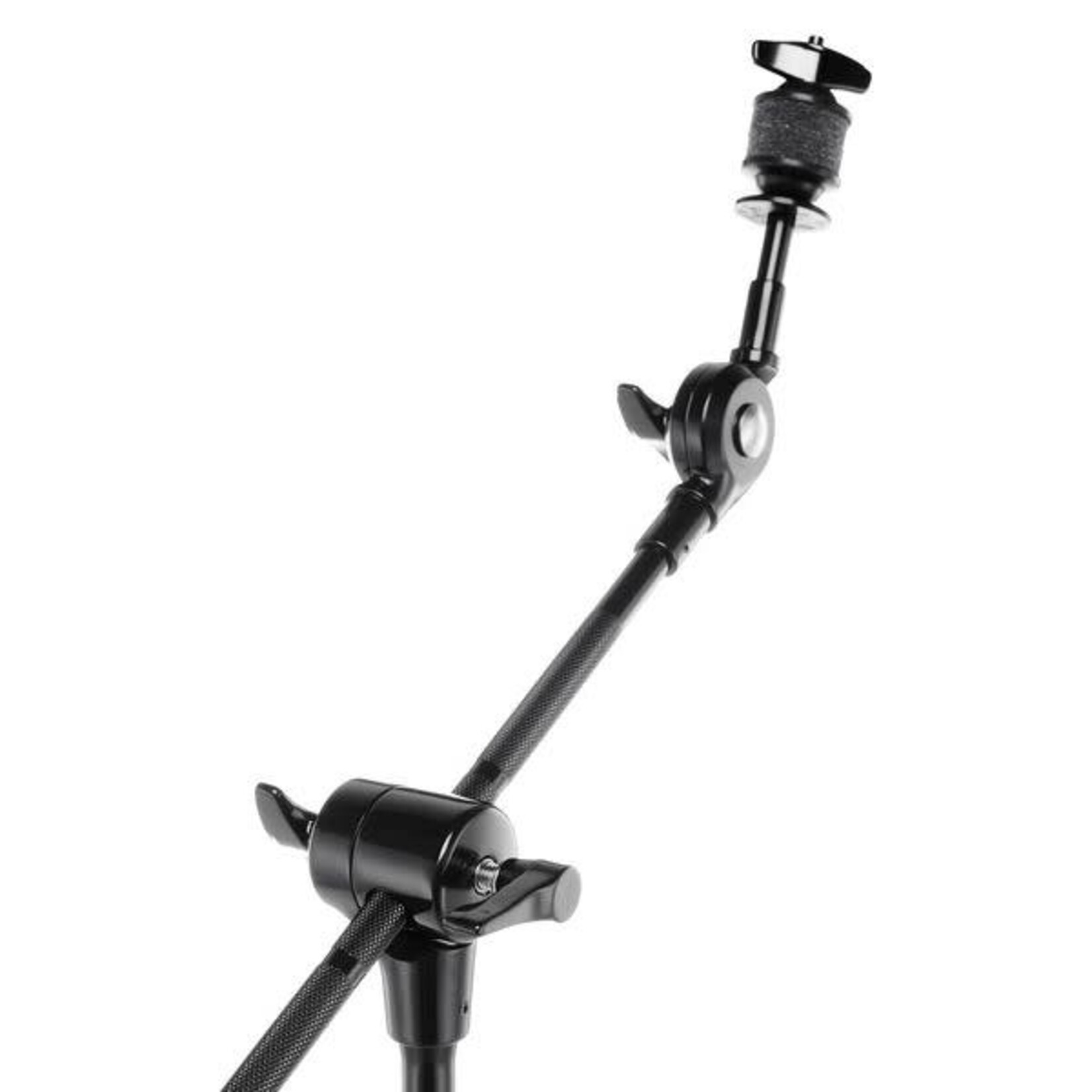 Mapex Mapex Mars Black Plated Boom Stand B600EB