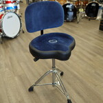 Roc-N-Soc Roc-N-Soc Nitro Original Throne With Backrest (Blue) NR W/B O-B