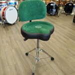 Roc-N-Soc Roc-N-Soc Nitro Original Throne With Backrest (Green) NR W/B O-N