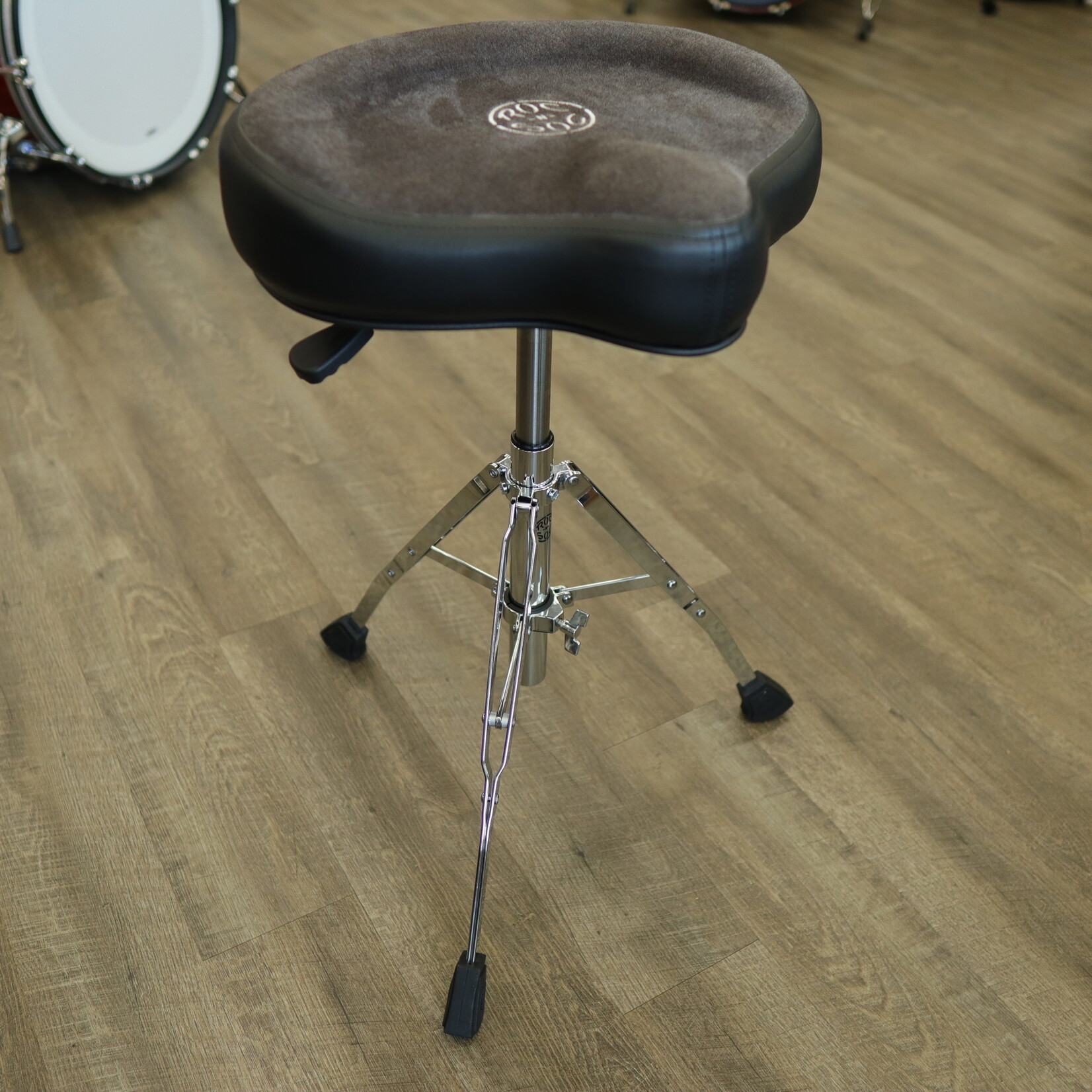 Roc-N-Soc Roc-N-Soc Nitro Extended Original Throne Grey NRXOG