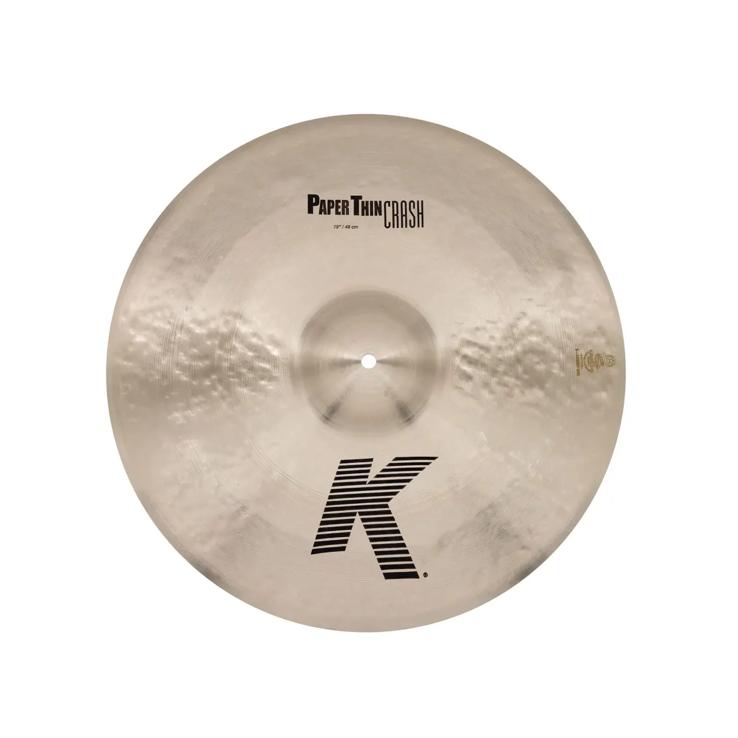 Zildjian K 19