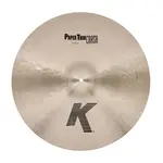 Zildjian Zildjian K 21" Paper Thin Crash