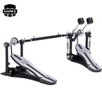 Mapex Mapex Venus Double Pedal, Single Chain with Duo-Tone Beater P410TW
