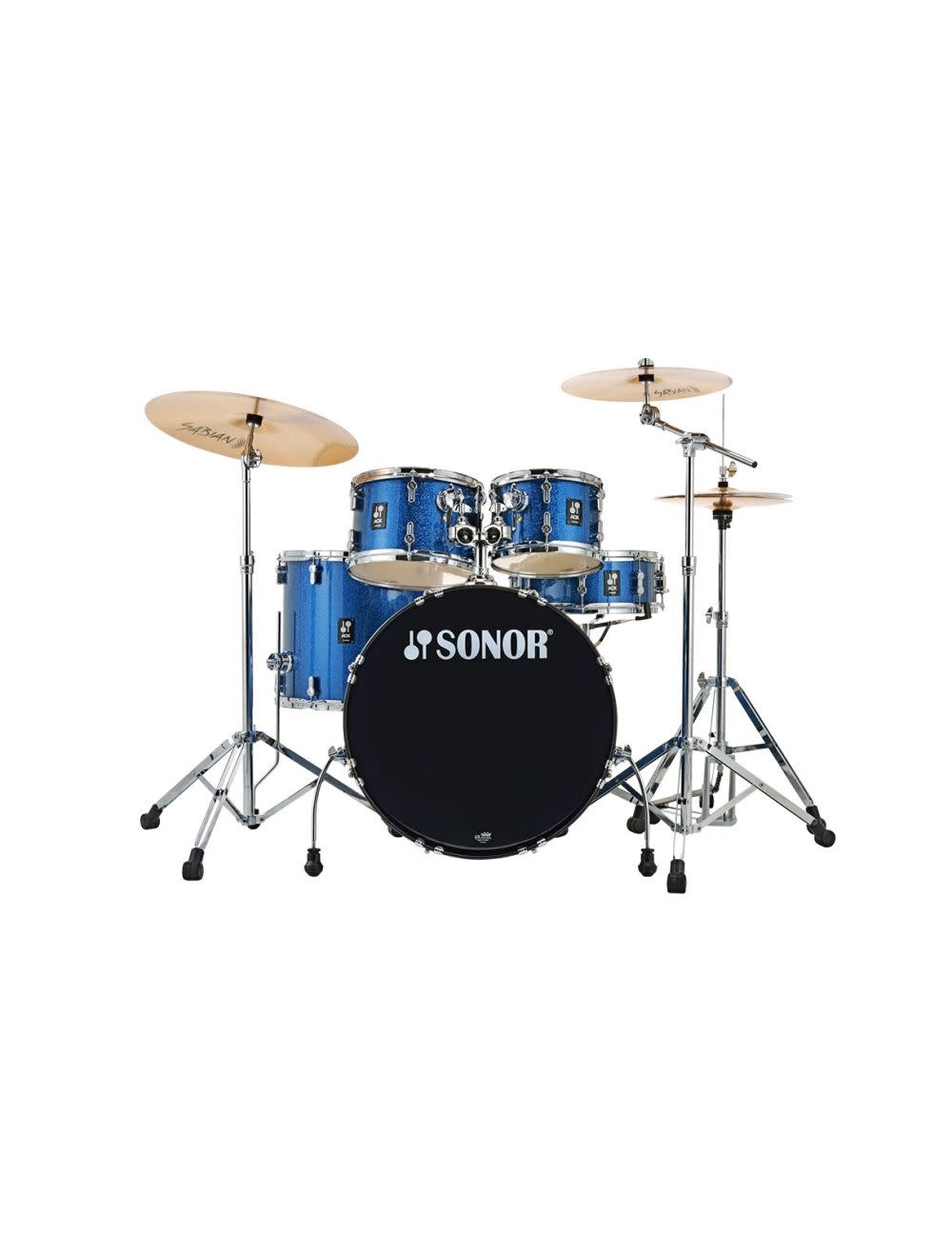 Sonor cymbals online