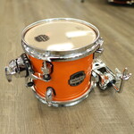 Mapex Mapex Mars 7x8" Tom with SoniClear Mount (Glossy Amber)