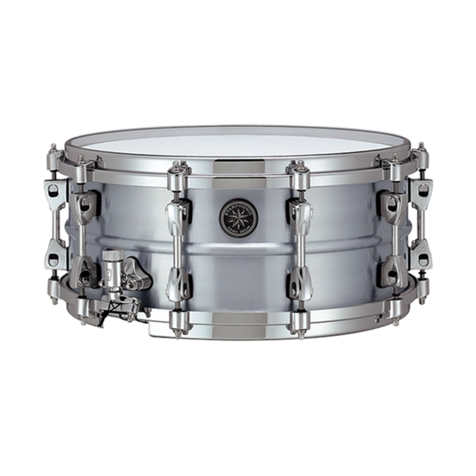 Tama Tama 6x14" Starphonic Aluminum Snare Drum PAL146