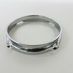 Cardinal Percussion 6" 4-Hole Triple Flanged Hoop (1.6mm)