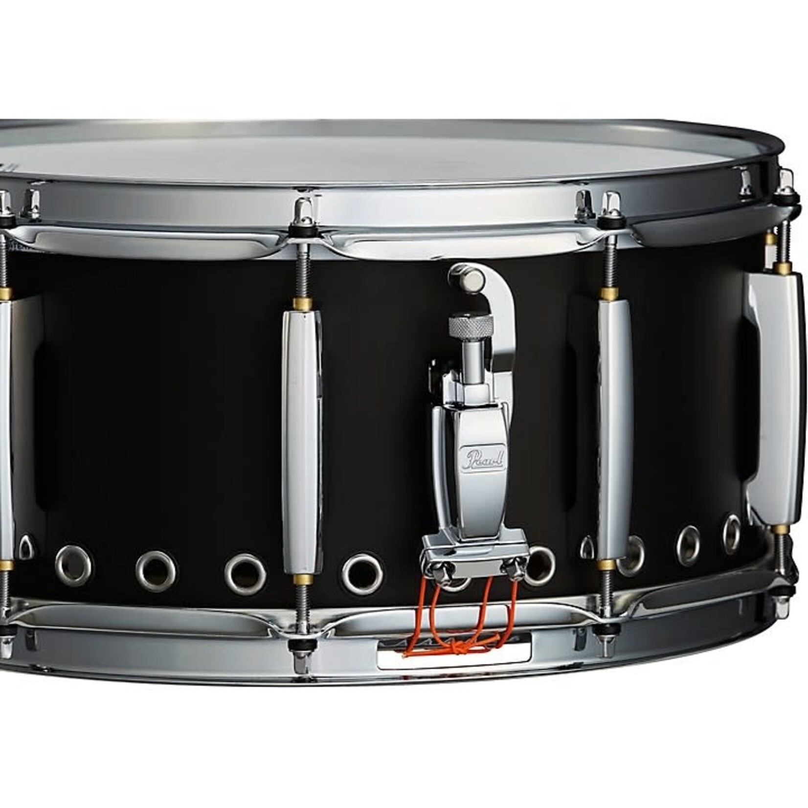Tour Series 6.5x14 Snare Drum - Matte Black