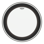 Remo Remo Emperor SMT Clear Bass Drumhead 22"