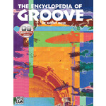 ALFRED Encyclopedia Of Groove (Book & Online Access)