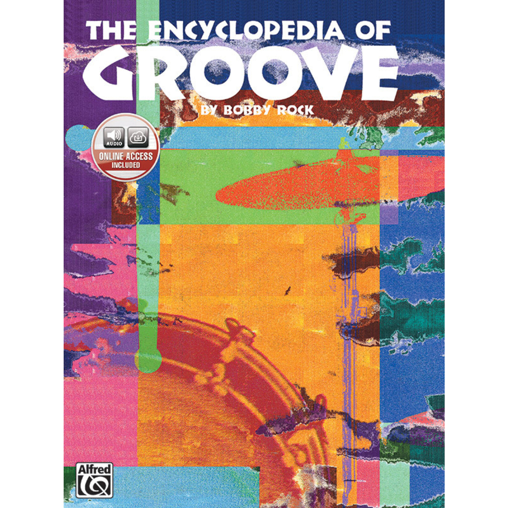 ALFRED Encyclopedia Of Groove (Book & Online Access)