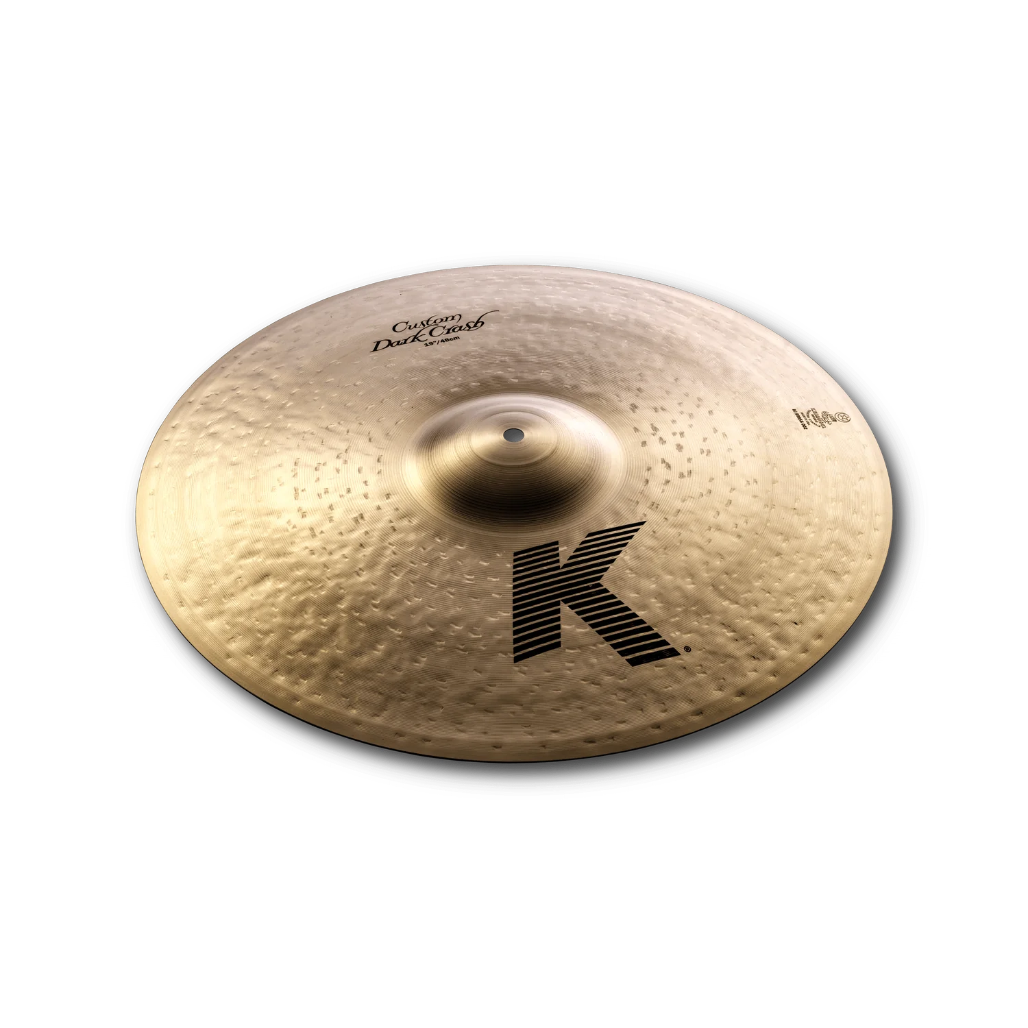 Zildjian K Custom 19