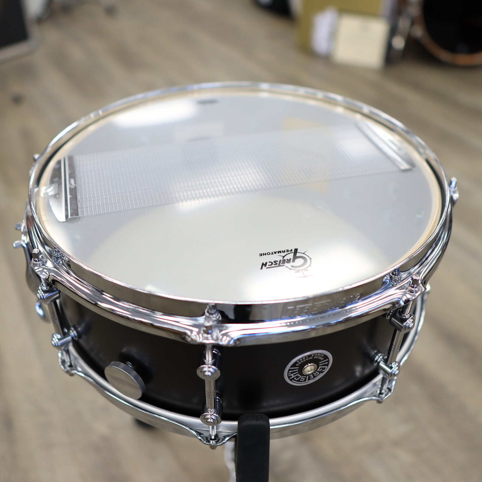Gretsch Used Gretsch Brooklyn Standard 5.5x14" Snare Drum