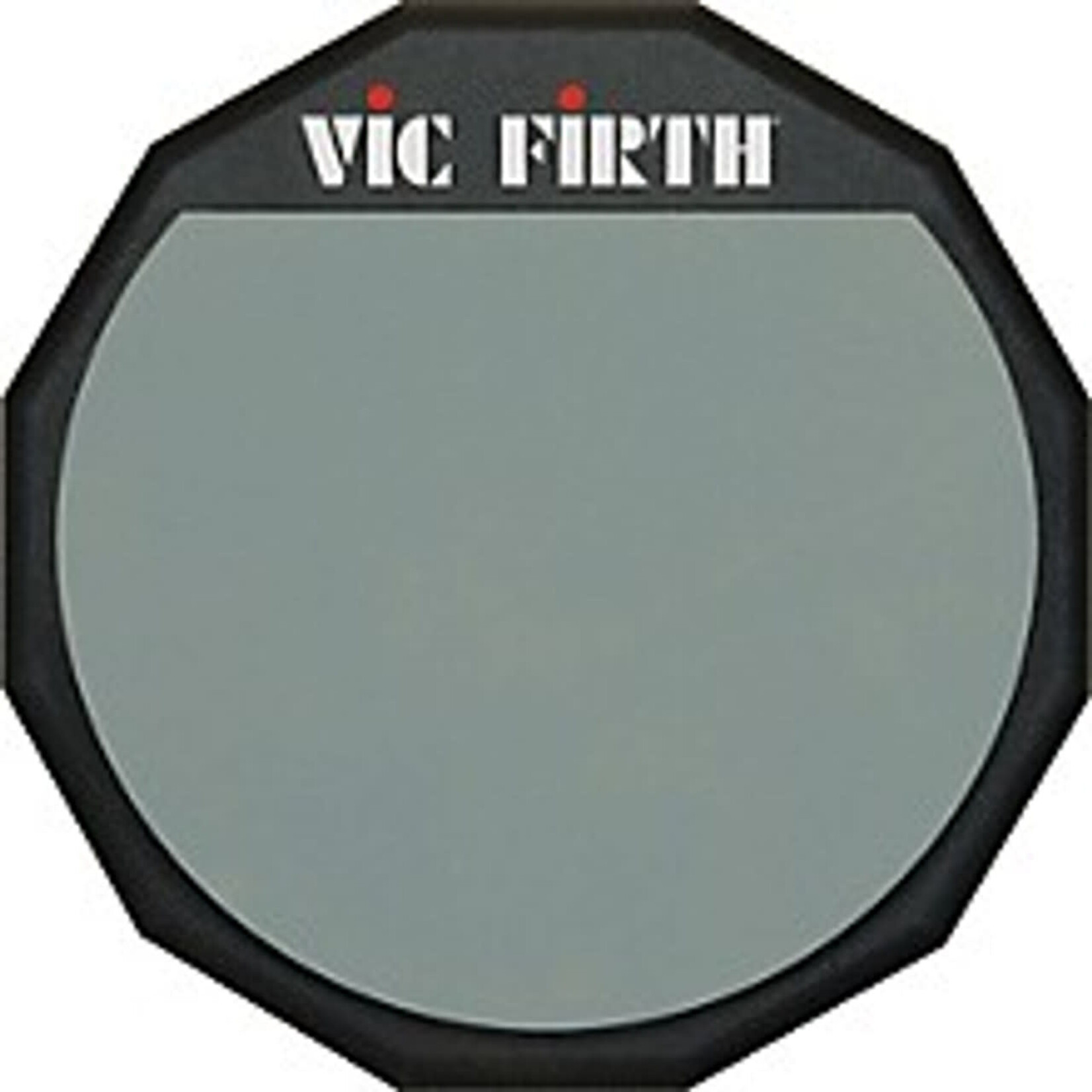 Vic Firth Vic Firth 6" Single Sided Practice Pad PAD6