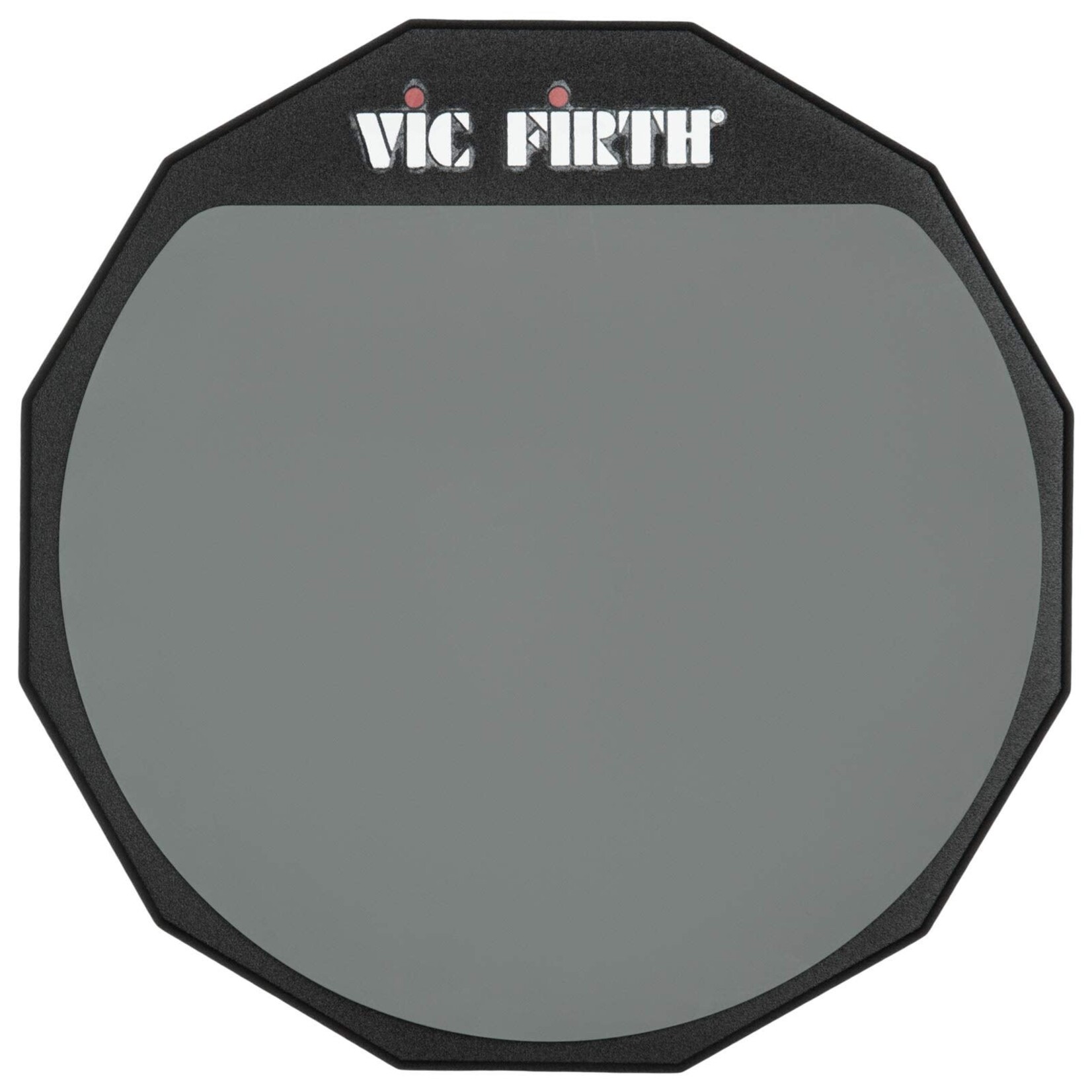 Vic Firth Vic Firth 12" Single Sided Practice Pad
