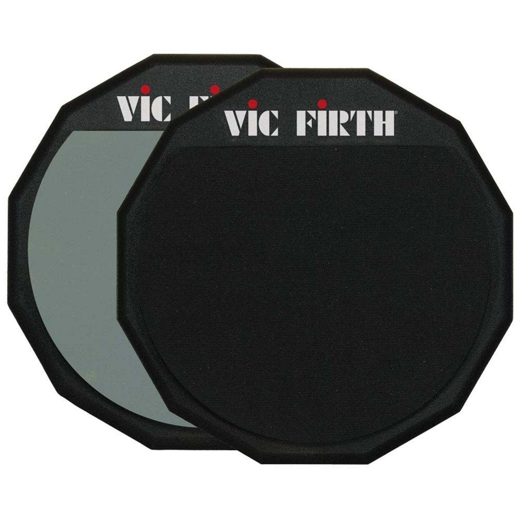 Vic Firth Vic Firth 12" Double Sided Practice Pad