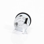 DW DW Mini Tom Bracket (Chrome) DWSMTB12MCR