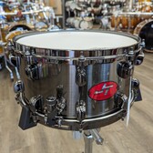 Tama John Tempesta Signature Snare Drum (7x14