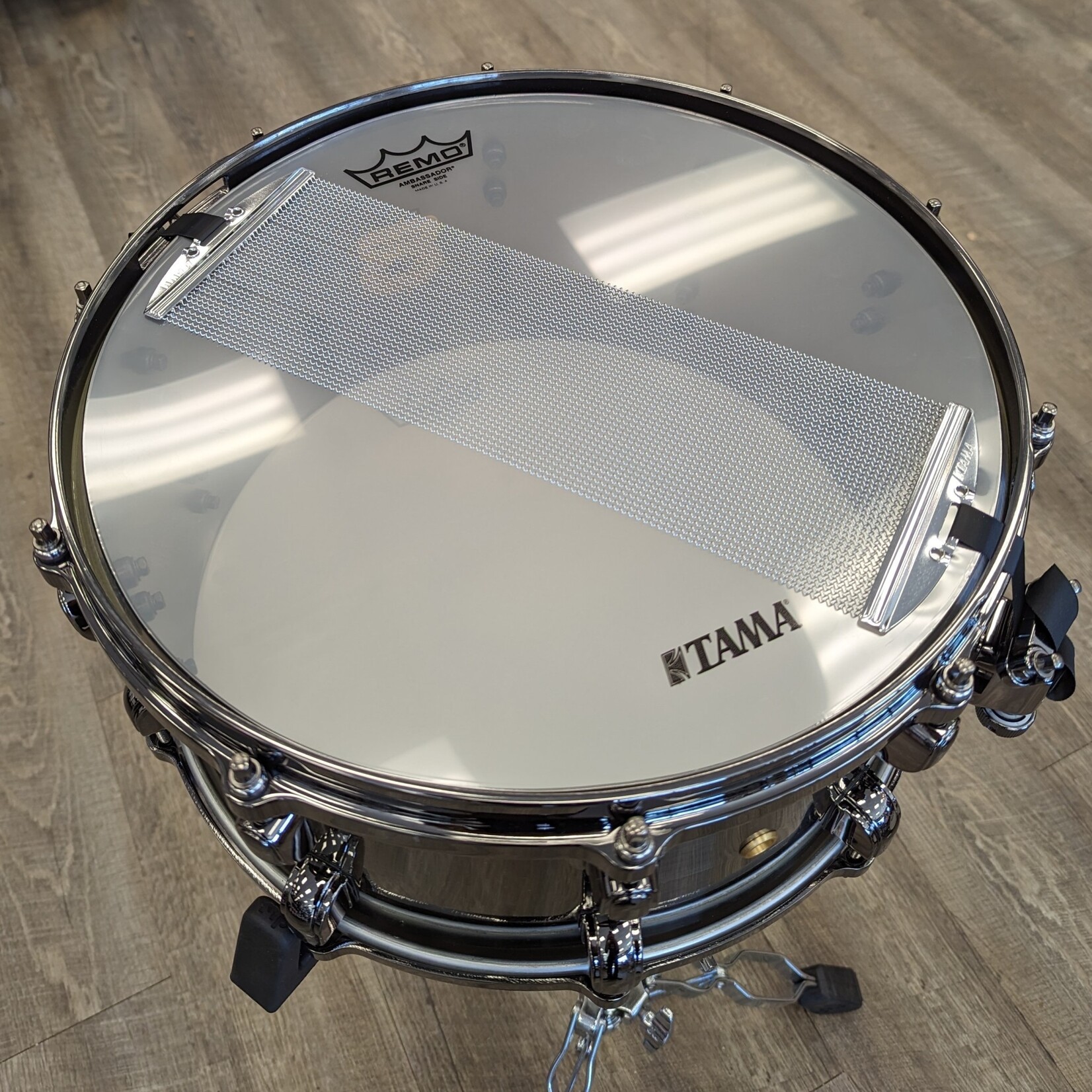 その他 TAMA JT147 JT147 | Signature Snare Drum | SNARE DRUMS | PRODUCTS | TAMA