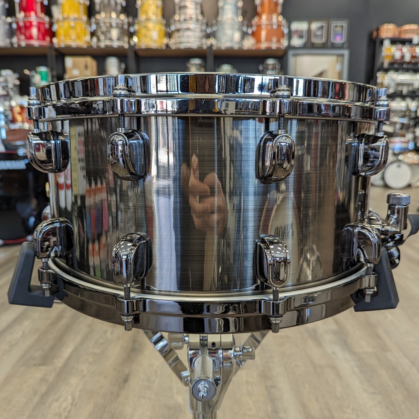 その他 TAMA JT147 Tama JT147 John Tempesta Snare – United States