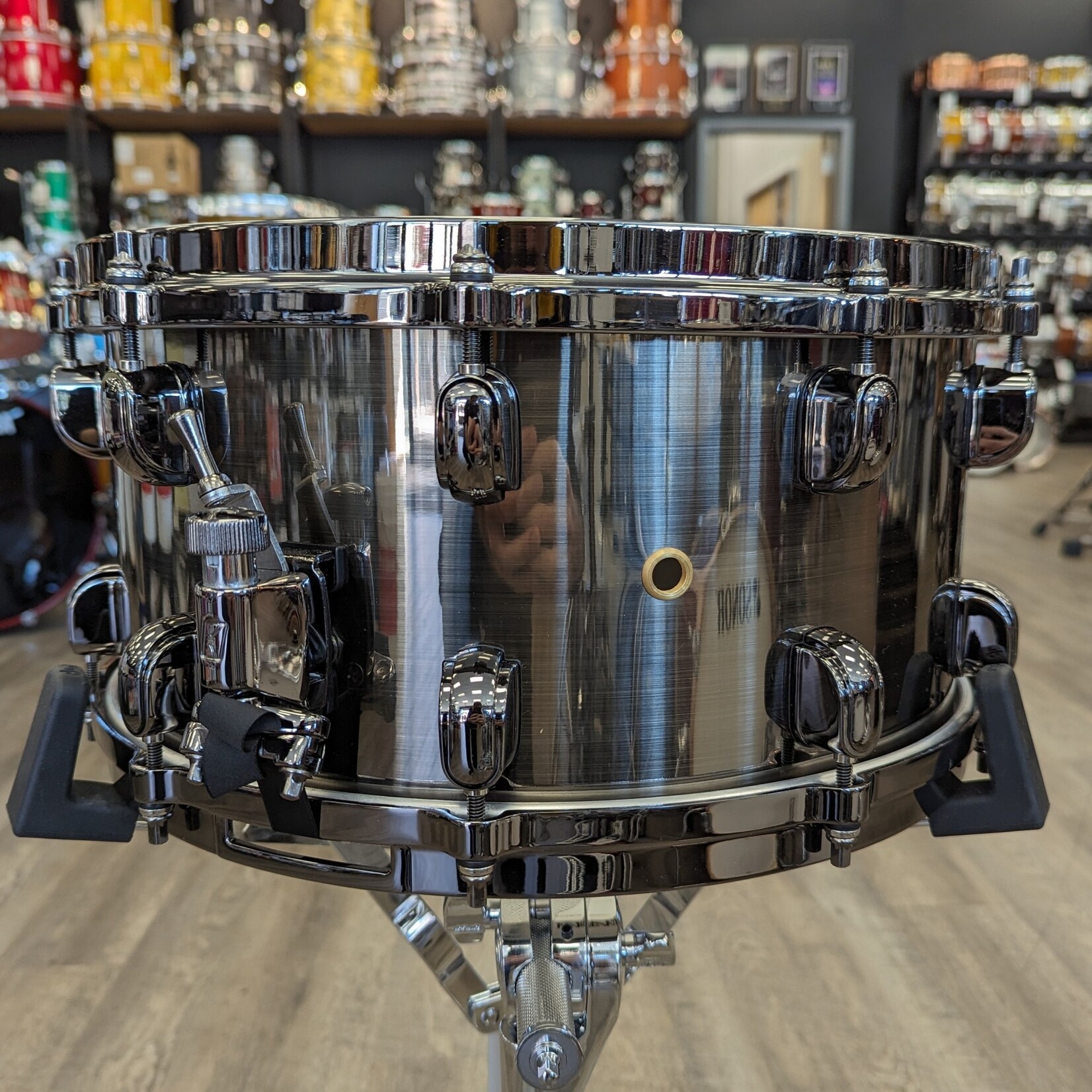 その他 TAMA JT147 JT147 | Signature Snare Drum | SNARE DRUMS | PRODUCTS | TAMA